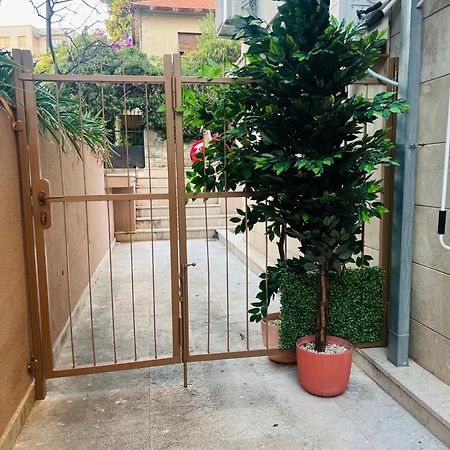 Central Moon Apartment No.2 Split Ngoại thất bức ảnh