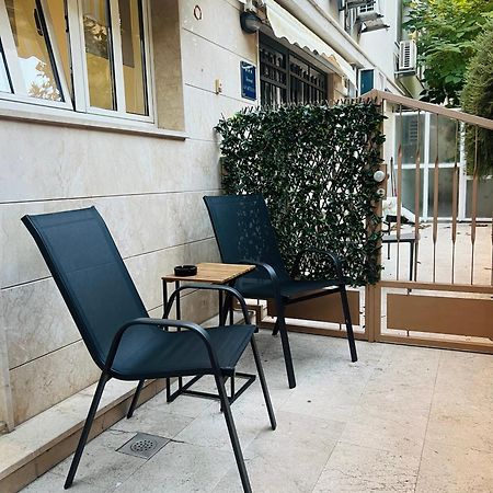 Central Moon Apartment No.2 Split Ngoại thất bức ảnh