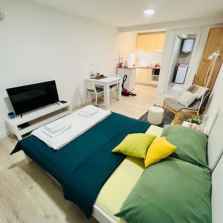 Central Moon Apartment No.2 Split Ngoại thất bức ảnh