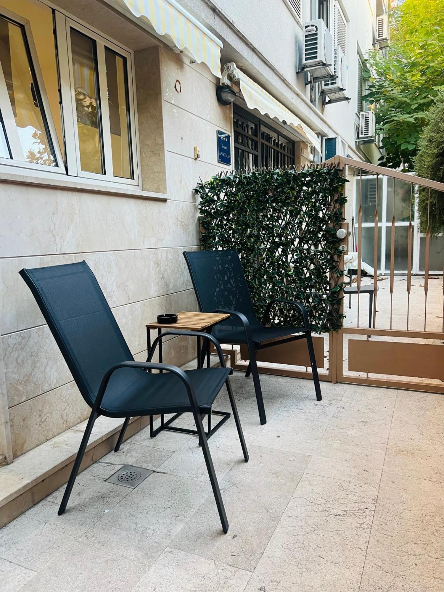 Central Moon Apartment No.2 Split Ngoại thất bức ảnh