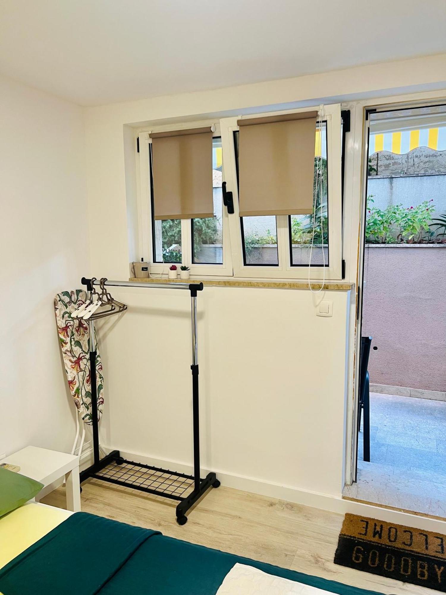 Central Moon Apartment No.2 Split Ngoại thất bức ảnh
