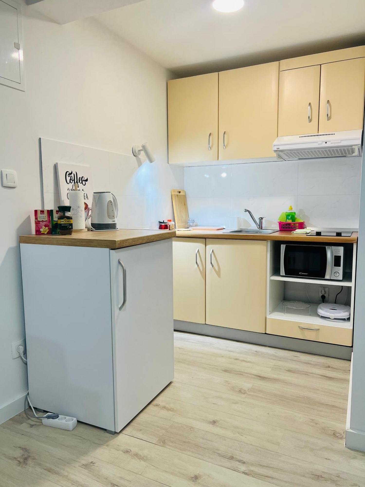 Central Moon Apartment No.2 Split Ngoại thất bức ảnh