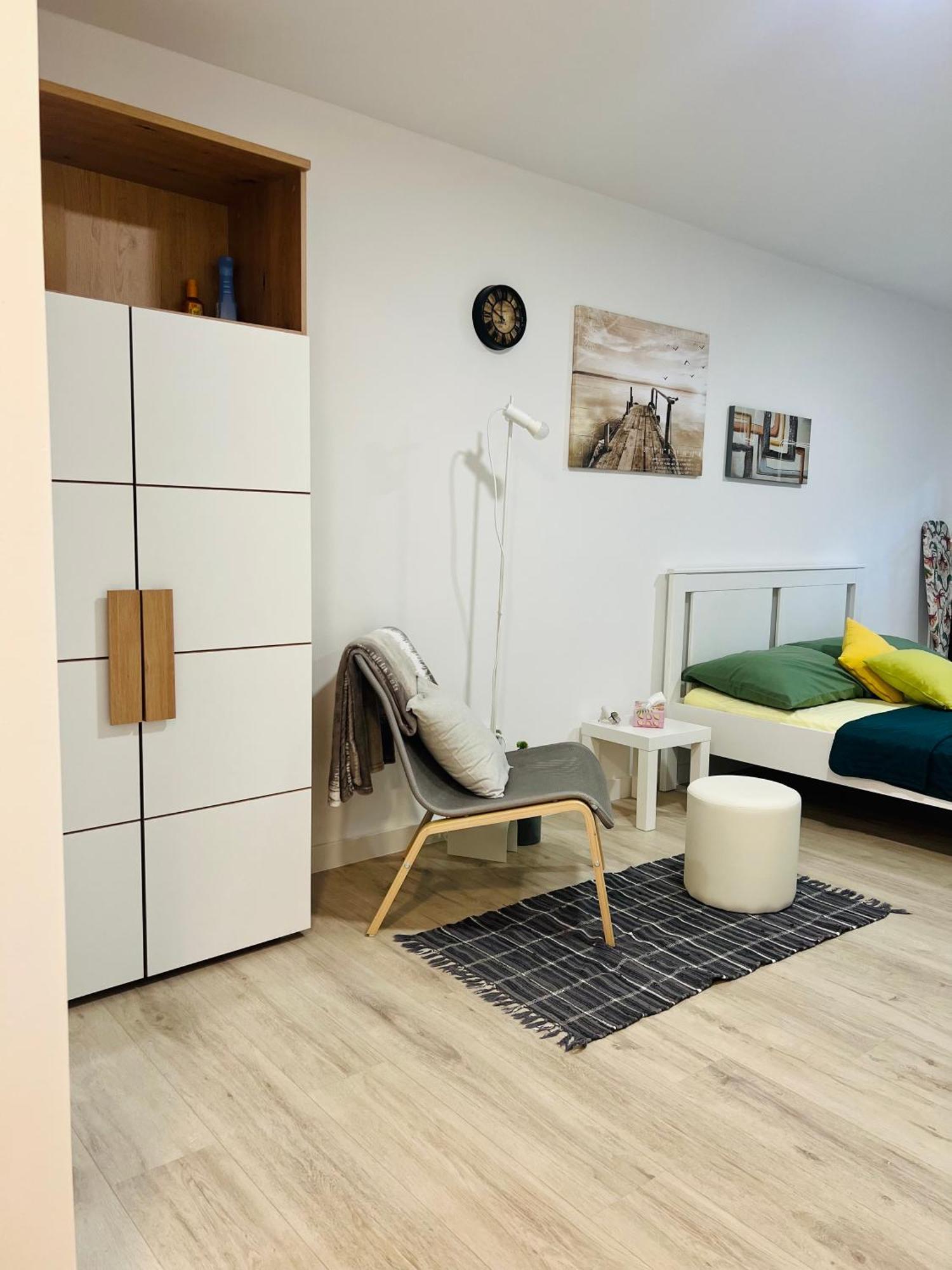 Central Moon Apartment No.2 Split Ngoại thất bức ảnh
