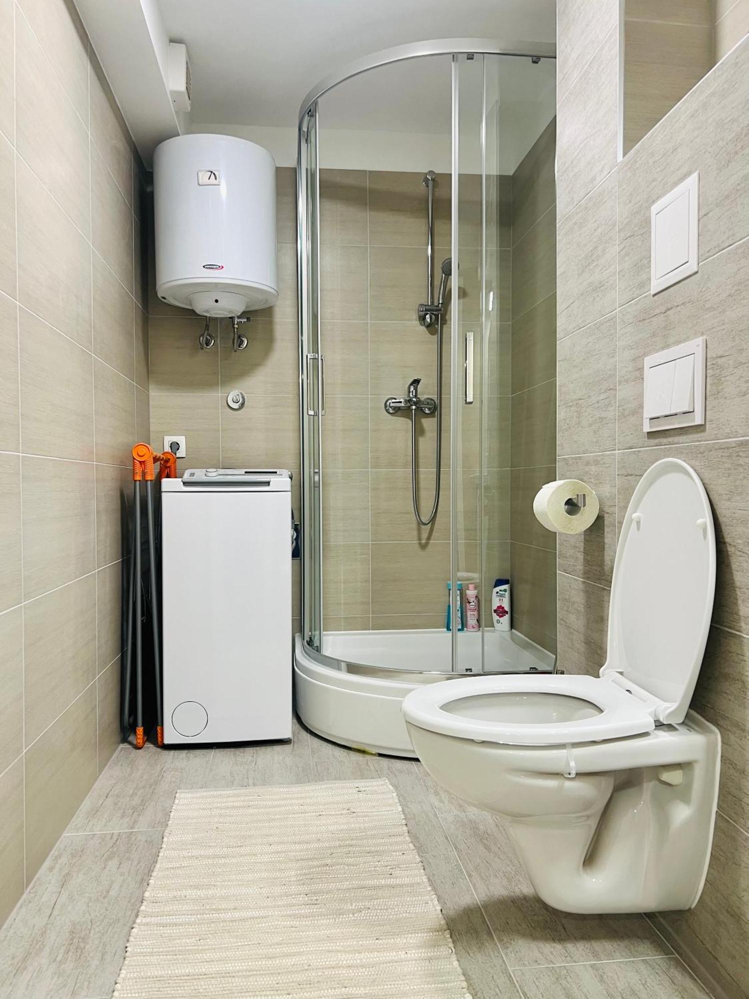 Central Moon Apartment No.2 Split Ngoại thất bức ảnh