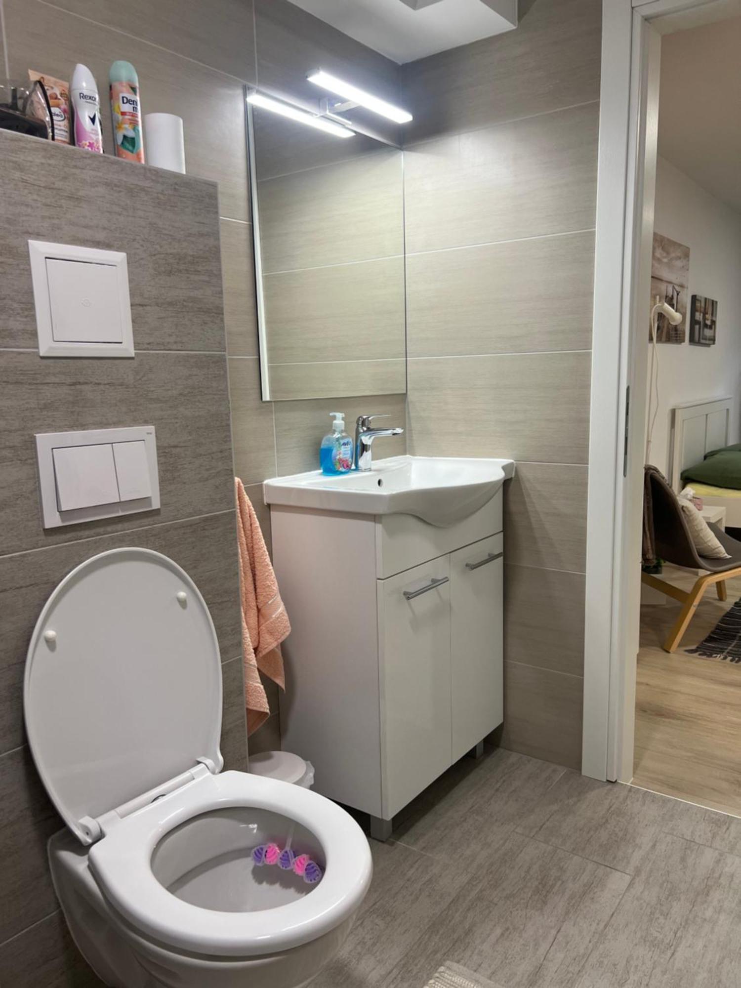 Central Moon Apartment No.2 Split Ngoại thất bức ảnh