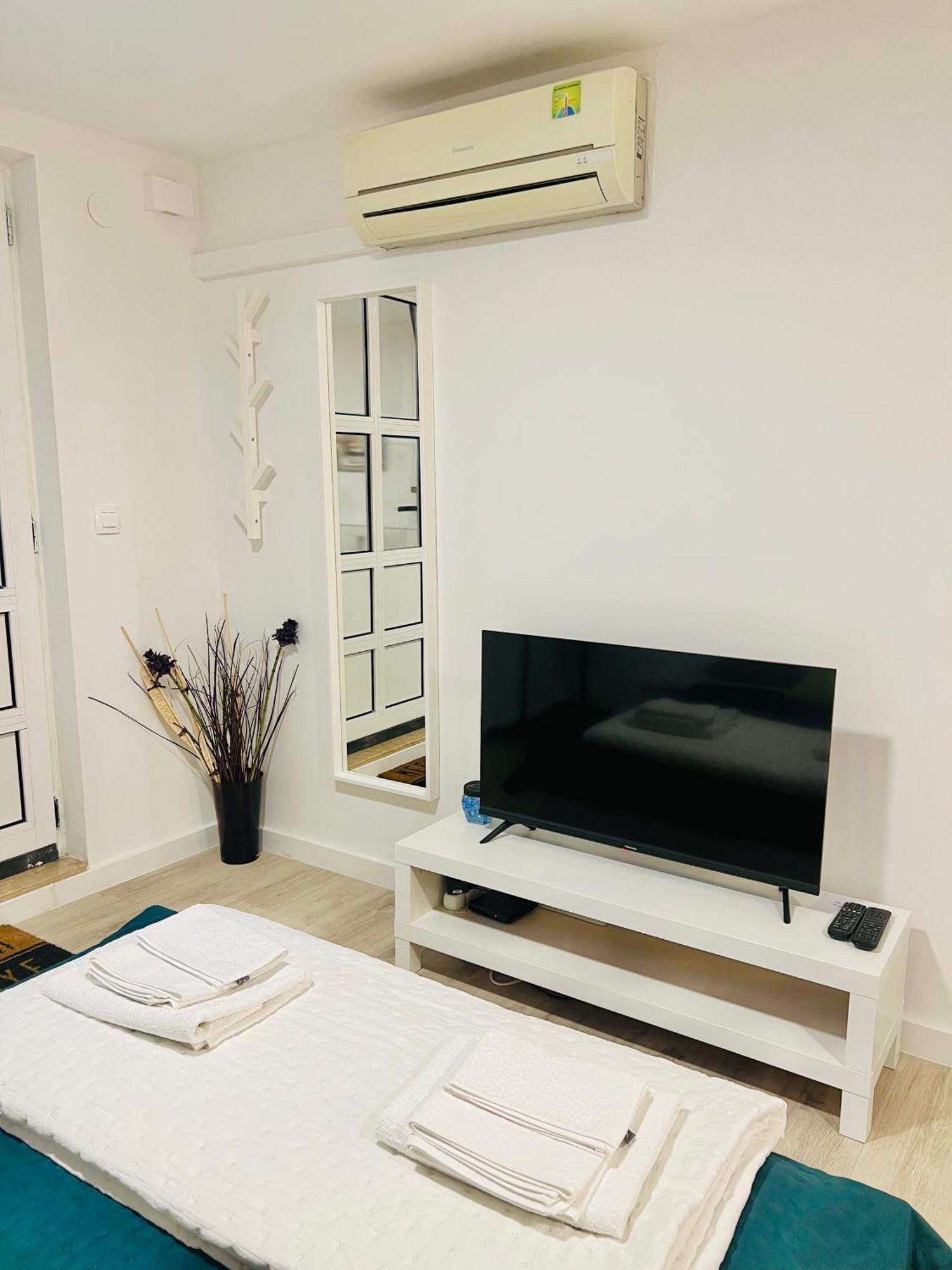 Central Moon Apartment No.2 Split Ngoại thất bức ảnh