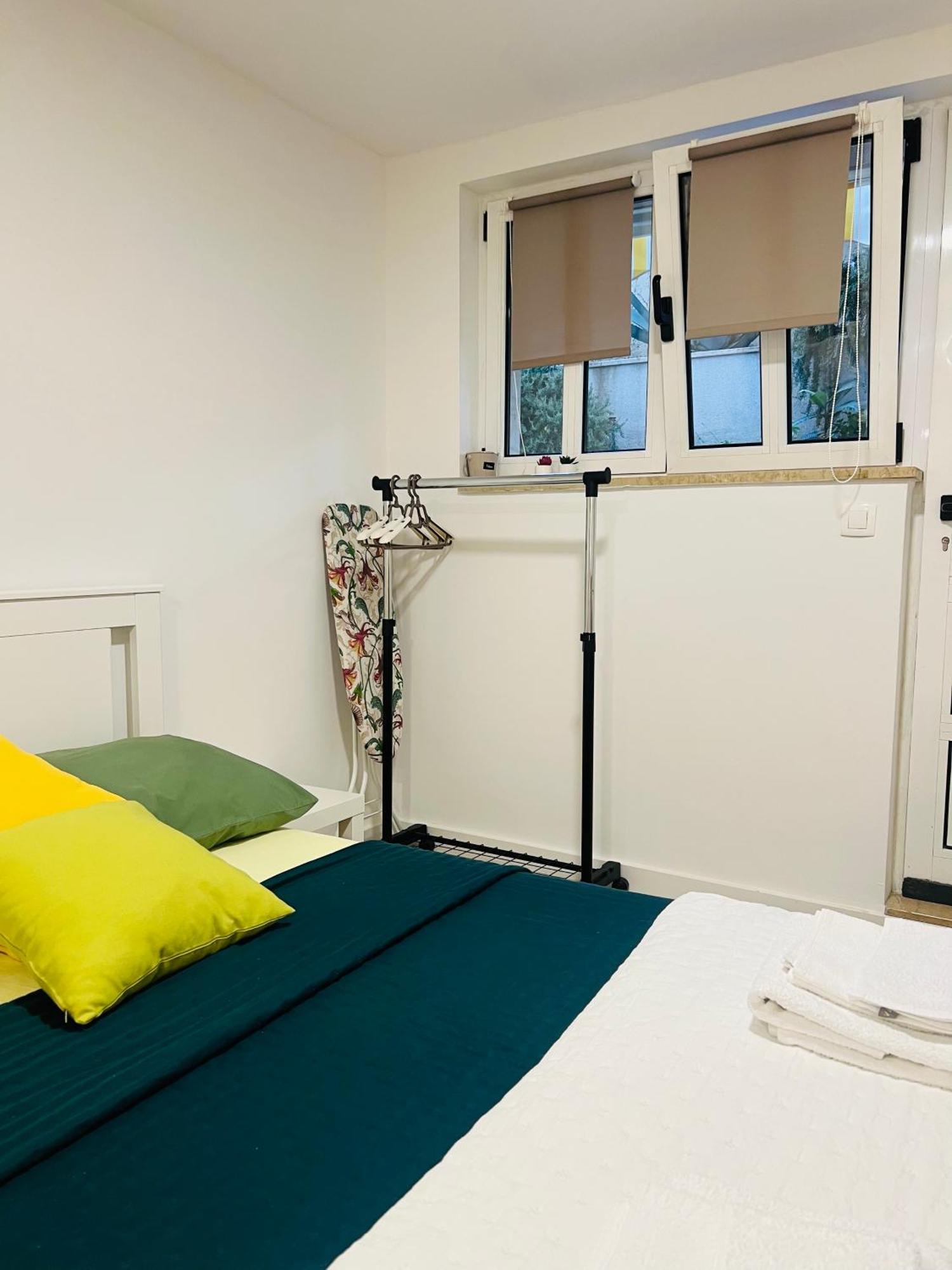 Central Moon Apartment No.2 Split Ngoại thất bức ảnh